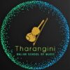 Tharangini Learning Platform